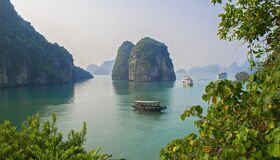 Start your visa photo-smart journey with Vietnam’s vibrant glow